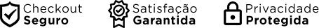 selos de segurança
