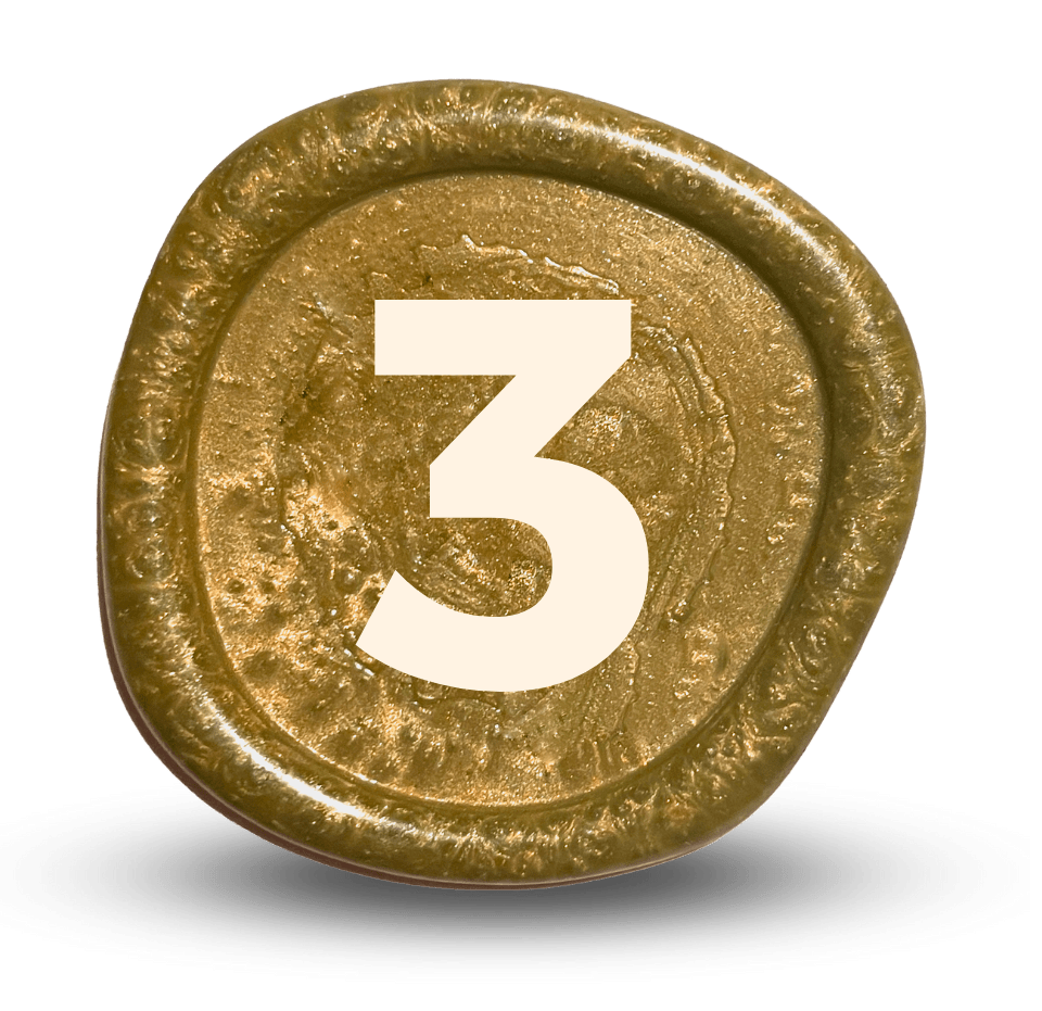 3